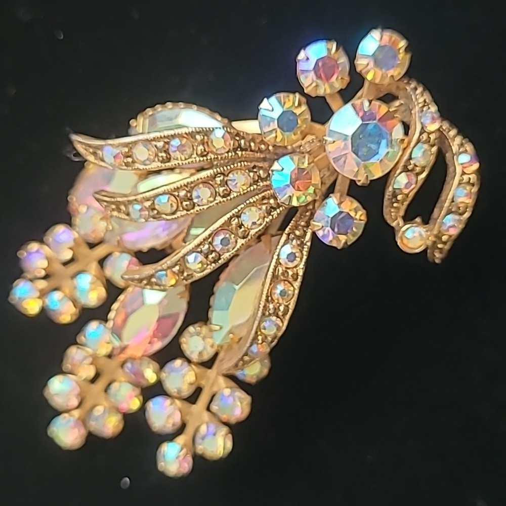 Vintage Selini set